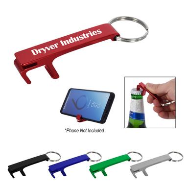KNOX KEY CHAIN WITH PHONE HOLDER