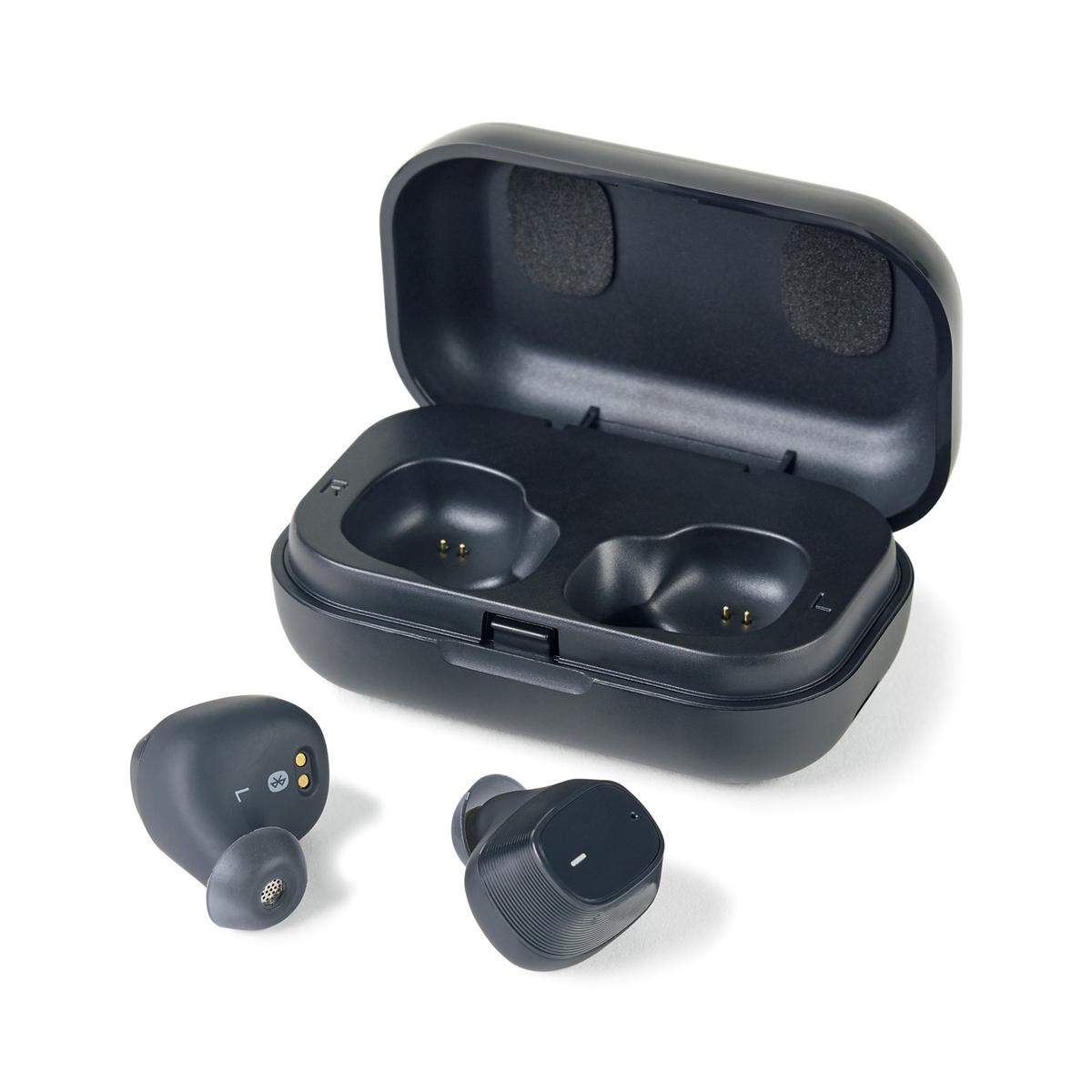 Aries True Wireless Bluetooth® Earbuds