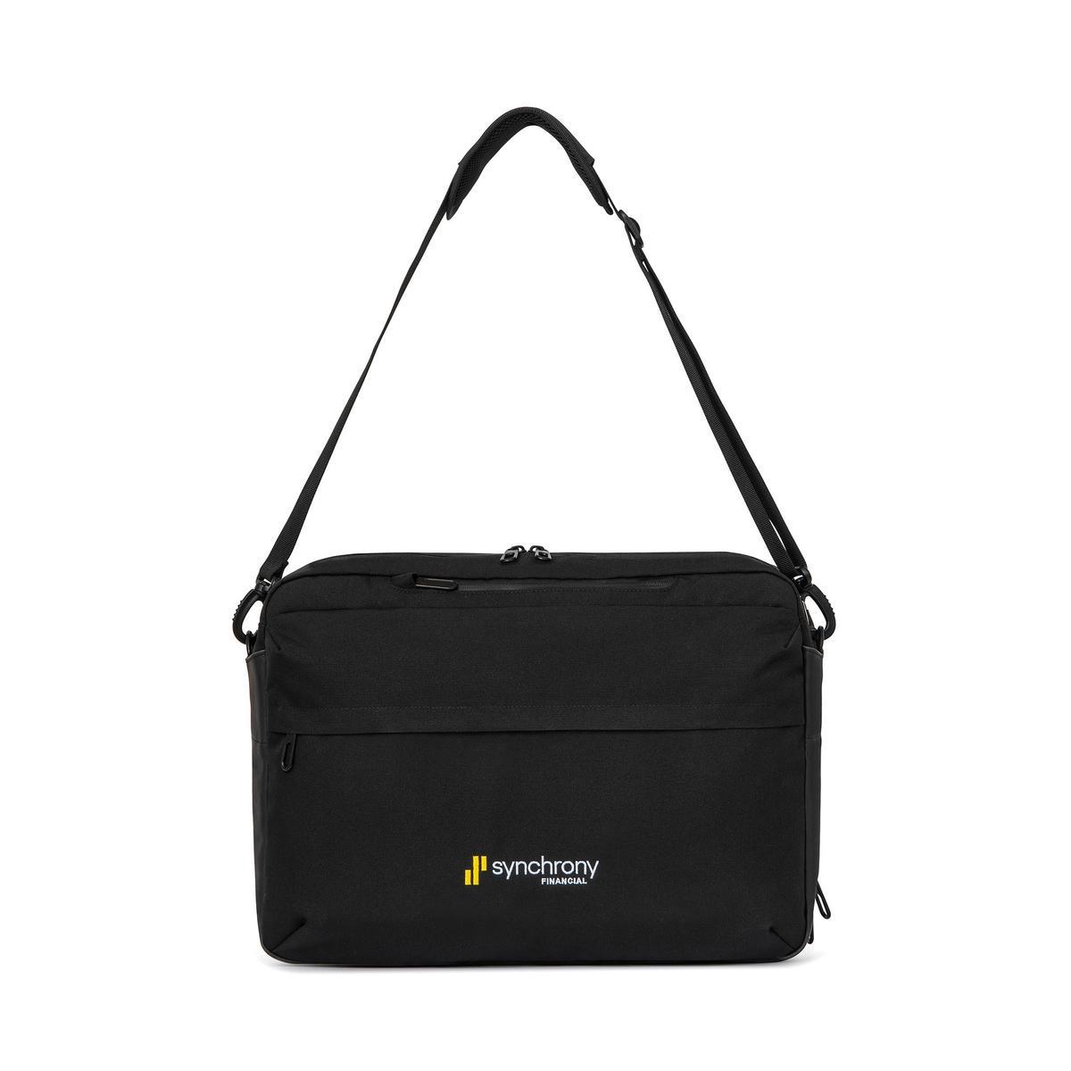 Jackson Slim Convertible Computer Portfolio