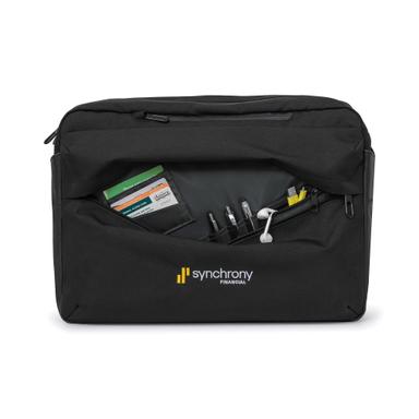 Jackson Slim Convertible Computer Portfolio