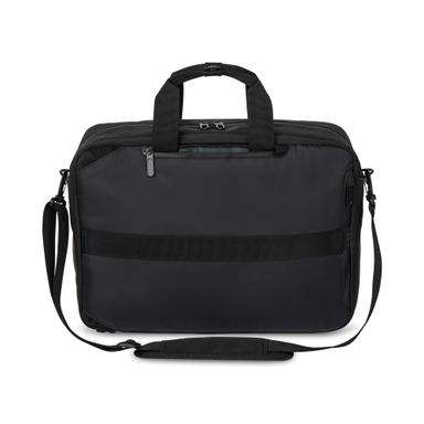 Jackson Slim Convertible Computer Portfolio