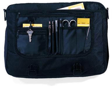 Executive Saddlebag