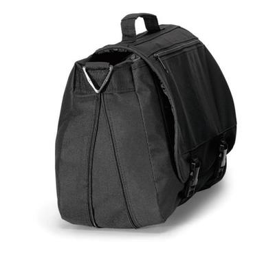 Executive Saddlebag