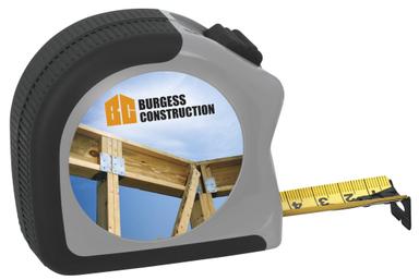 25' Gripper Tape Measure