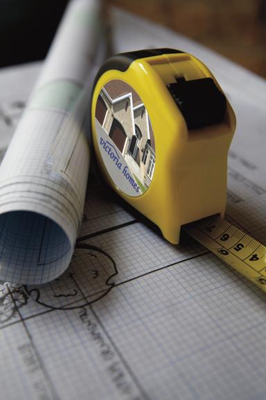 25' Gripper Tape Measure