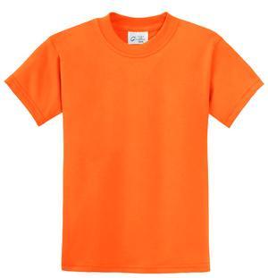 Safety Orange