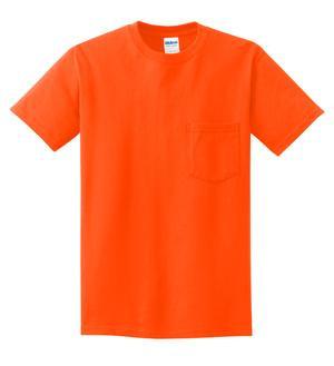Safety Orange