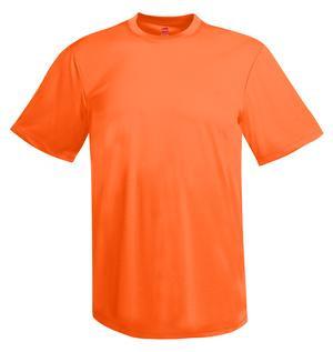 Safety Orange