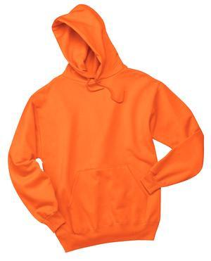 Safety Orange